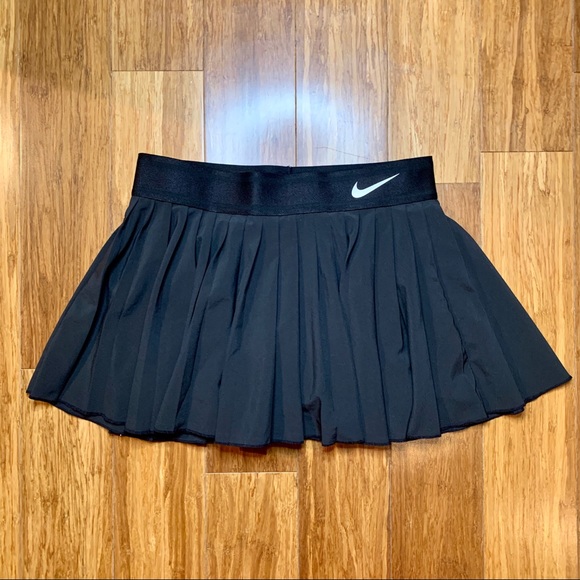 Nike Dresses & Skirts - Nike Court Victory Pleated Tennis Skirt